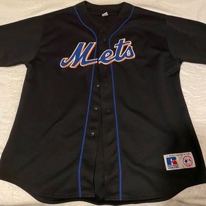 Mets and Phillies jerseys
